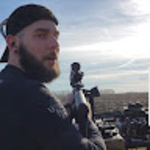 Meet your Posher, Colin